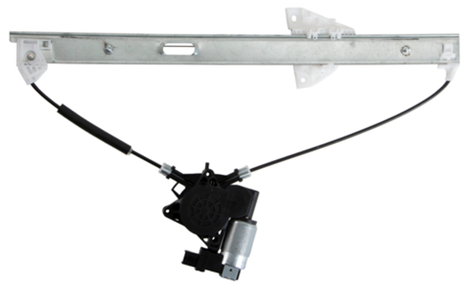 ACI Power Window Motor and Regulator Assembly 389539