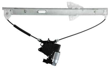 ACI Power Window Motor and Regulator Assembly 389539