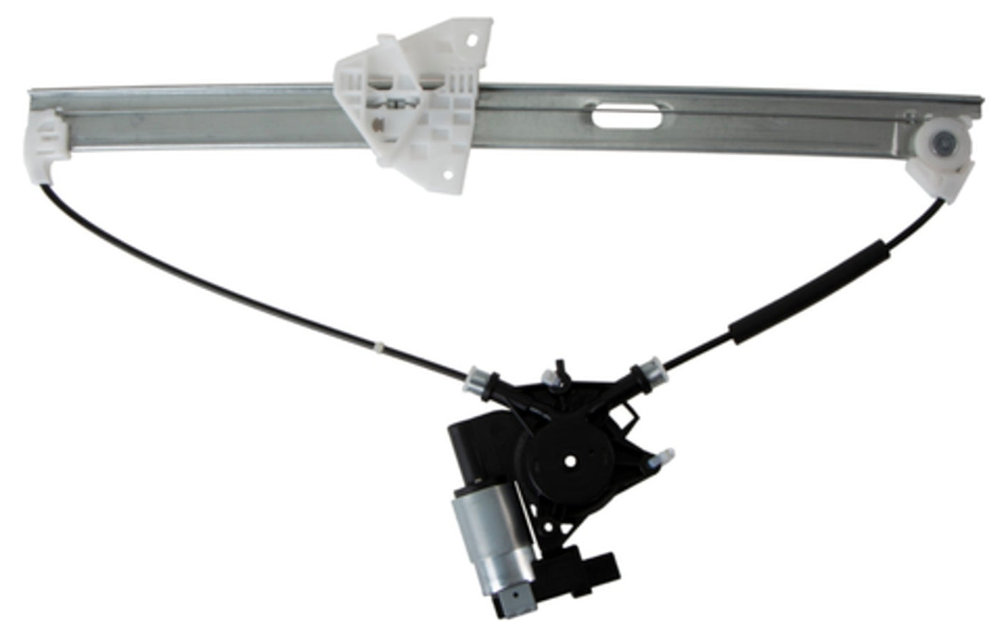 ACI Power Window Motor and Regulator Assembly 389539