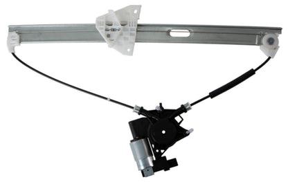 ACI Power Window Motor and Regulator Assembly 389539