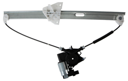 ACI Power Window Motor and Regulator Assembly 389539