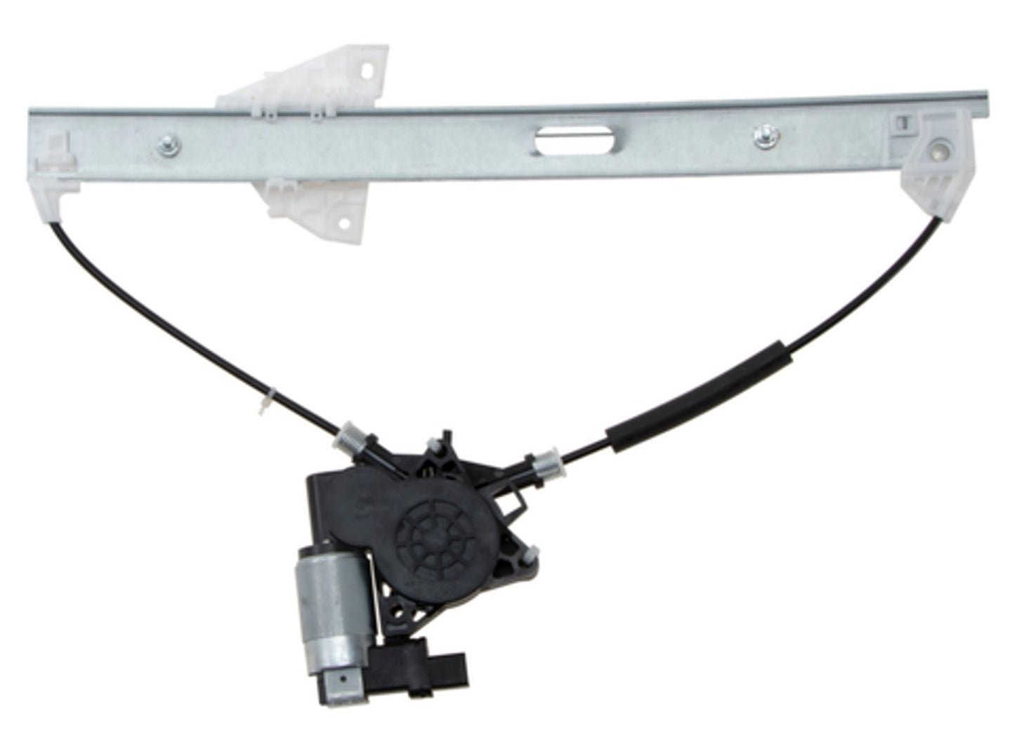 ACI Power Window Motor and Regulator Assembly 389540