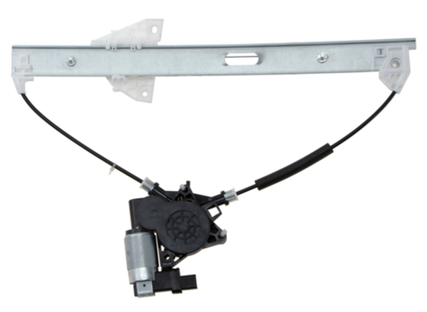 ACI Power Window Motor and Regulator Assembly 389540