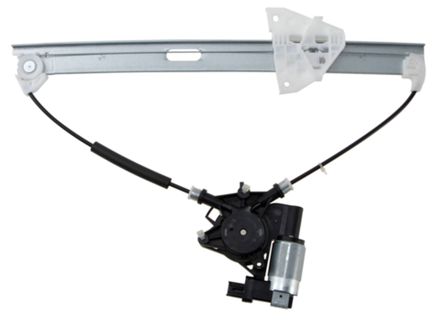 ACI Power Window Motor and Regulator Assembly 389540
