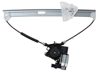 ACI Power Window Motor and Regulator Assembly 389540