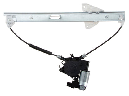 ACI Power Window Motor and Regulator Assembly 389541