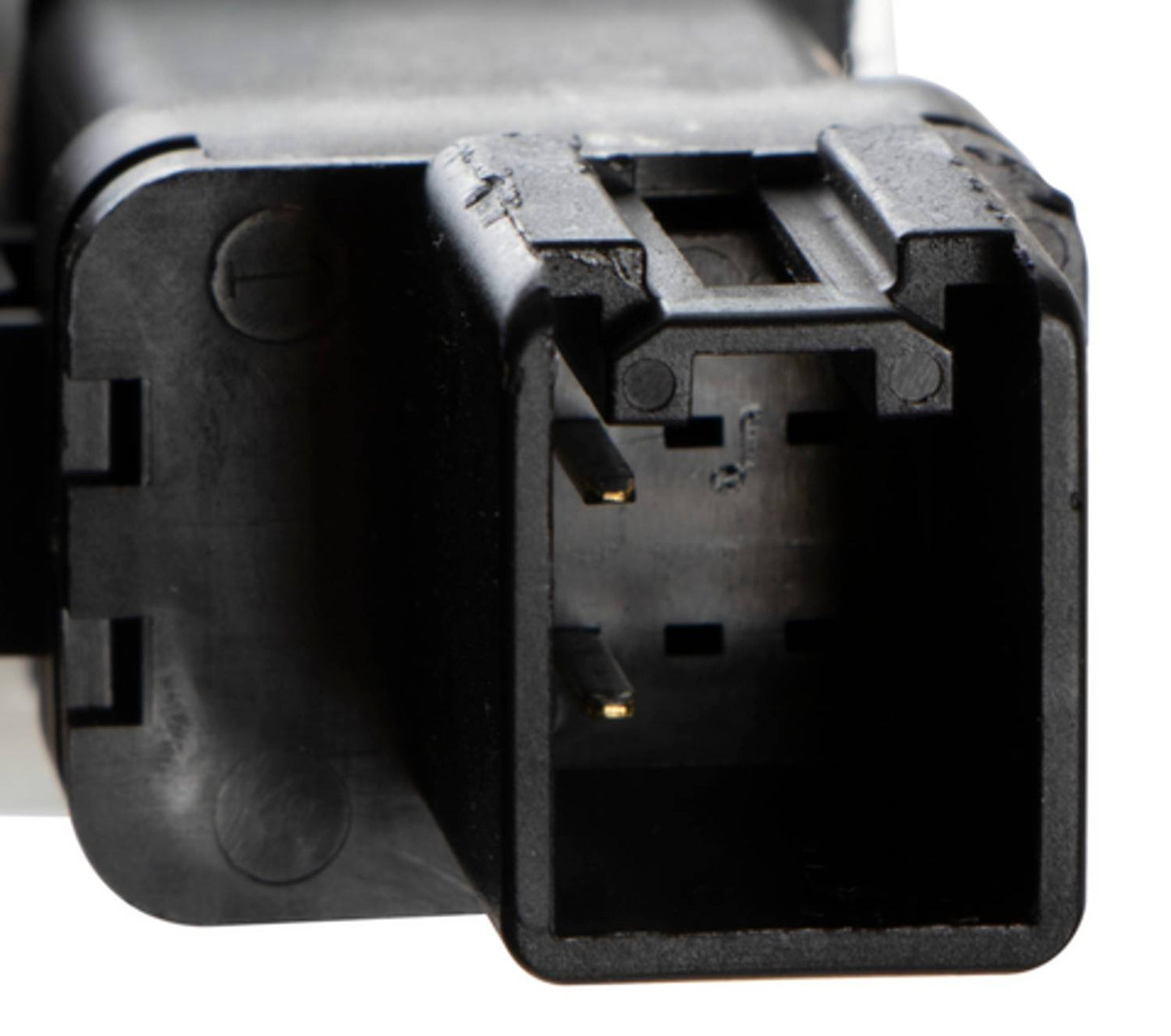 ACI Power Window Motor and Regulator Assembly 389541