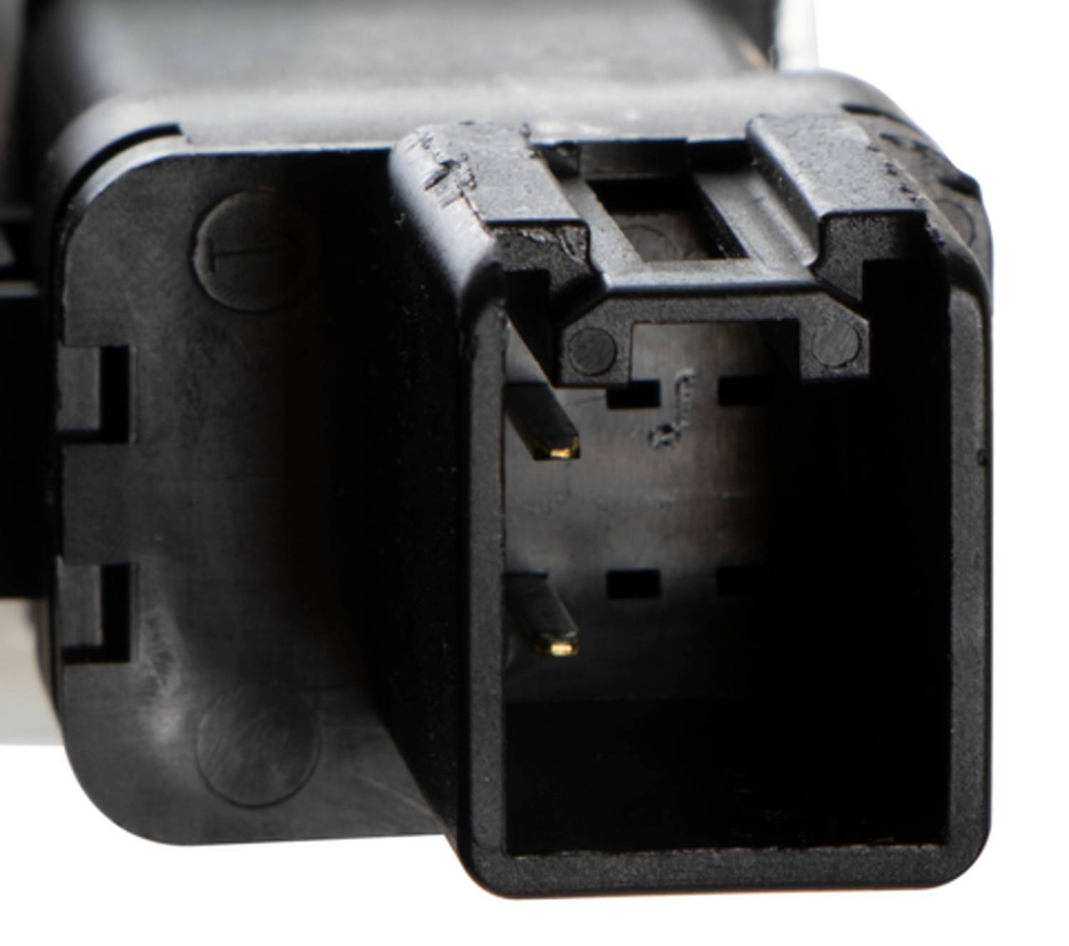 ACI Power Window Motor and Regulator Assembly 389541