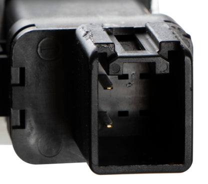 ACI Power Window Motor and Regulator Assembly 389541