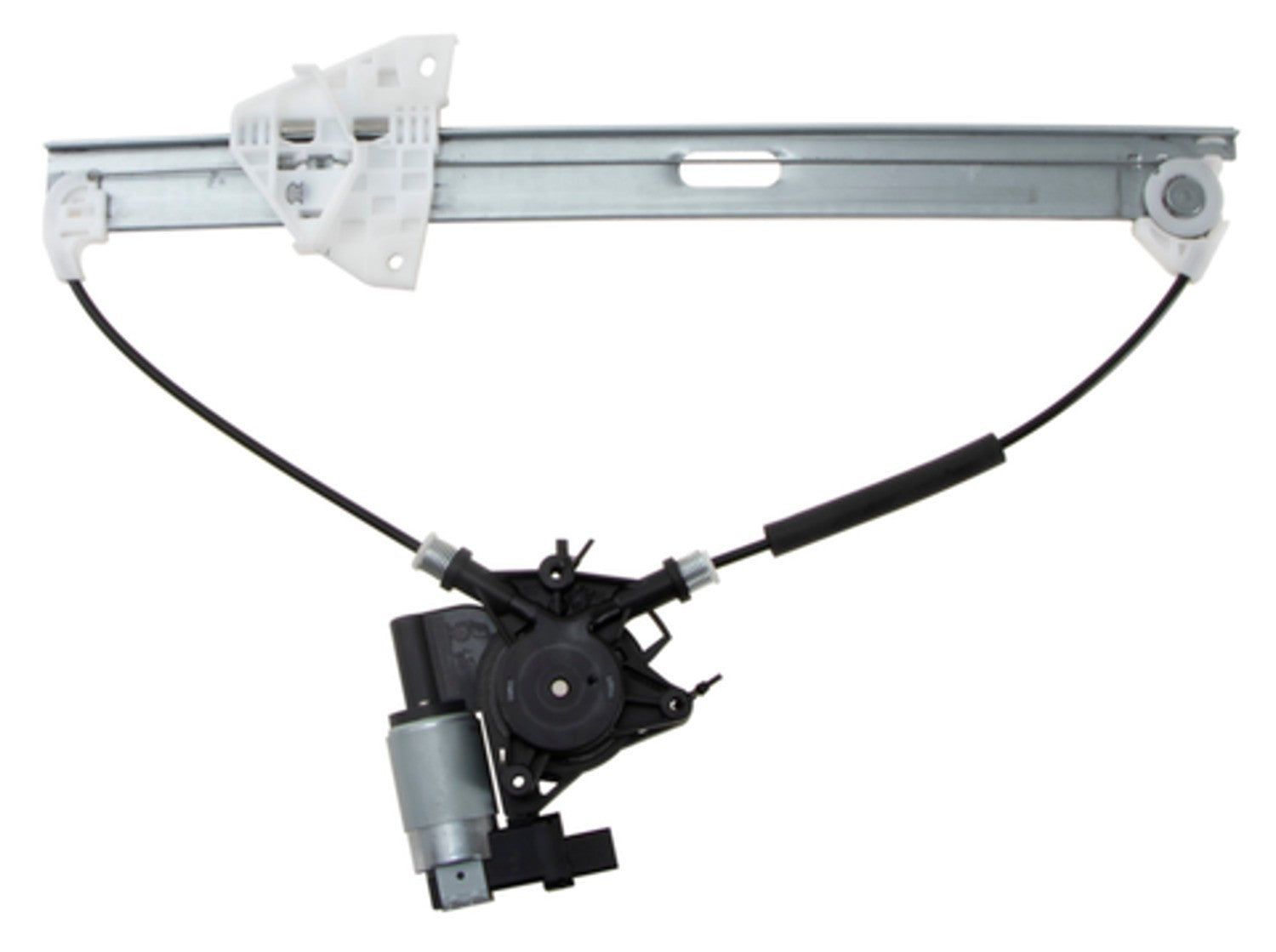 ACI Power Window Motor and Regulator Assembly 389541