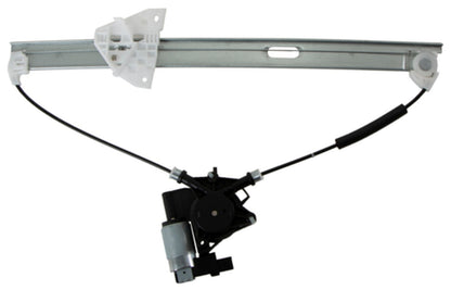 ACI Power Window Motor and Regulator Assembly 389543