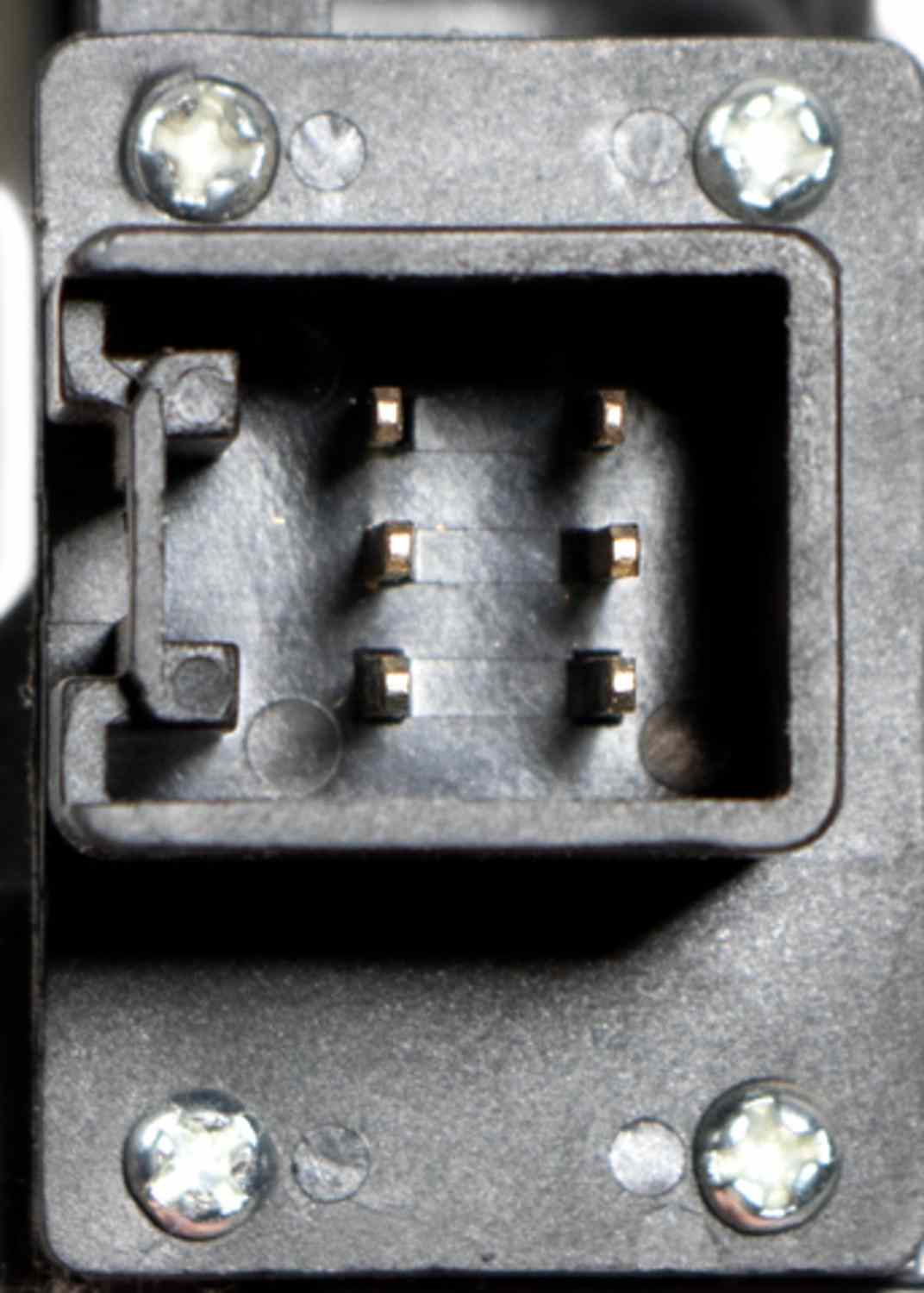 ACI Power Window Motor 389544