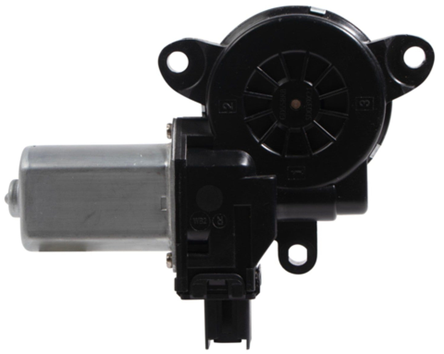 ACI Power Window Motor 389545
