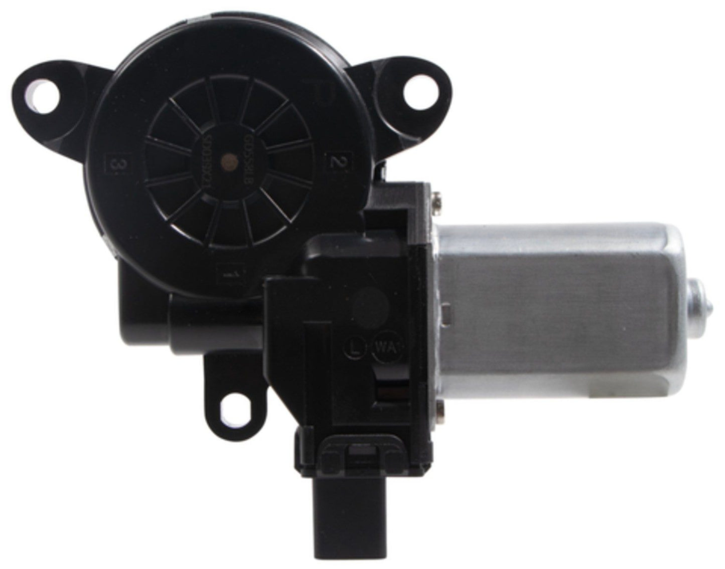 ACI Power Window Motor 389546
