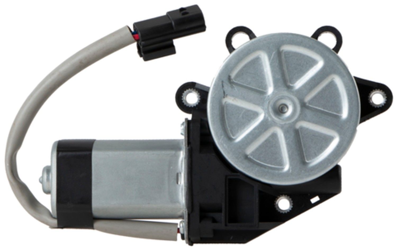 ACI Power Window Motor 389556