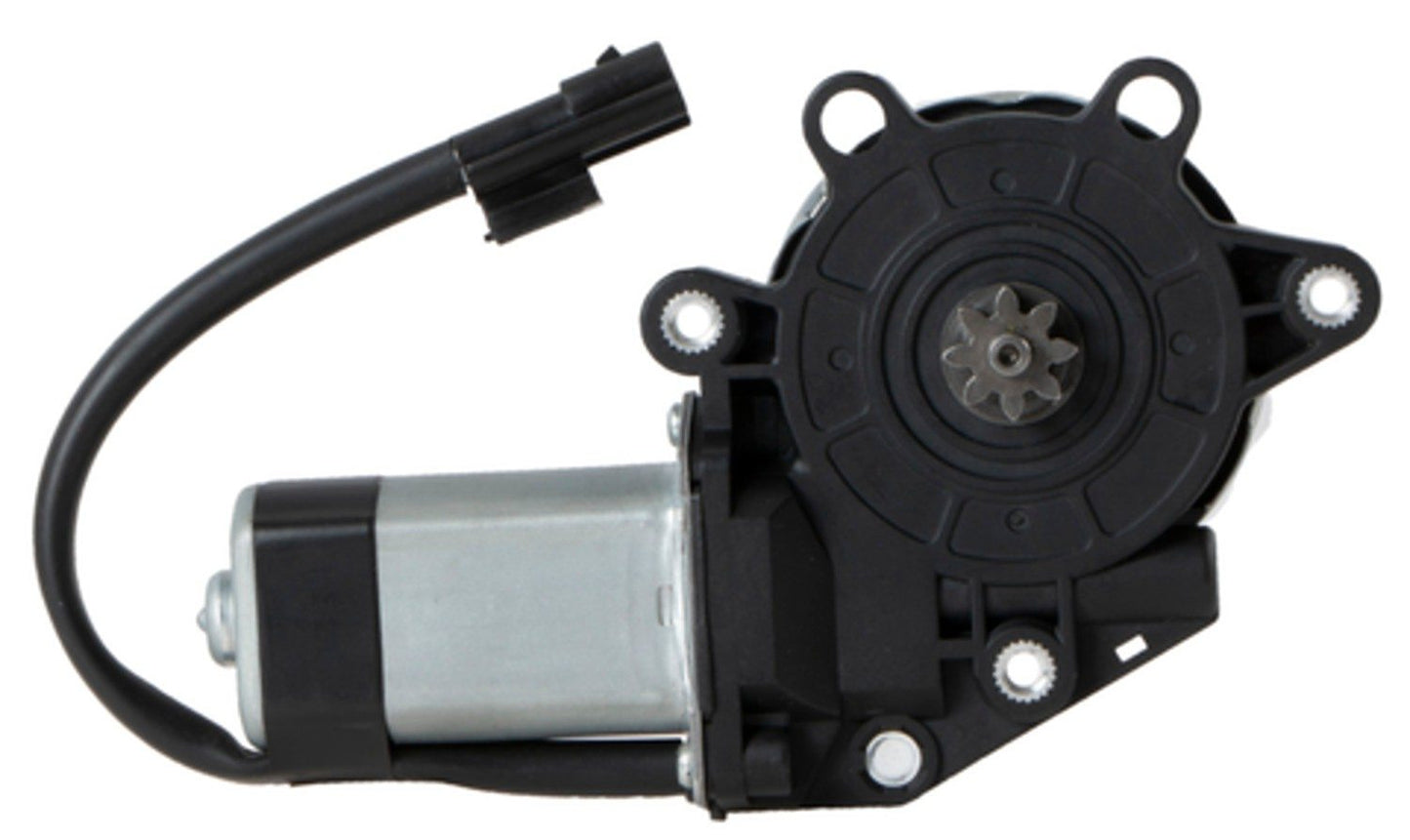 ACI Power Window Motor 389557