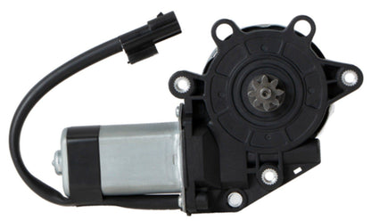 ACI Power Window Motor 389557