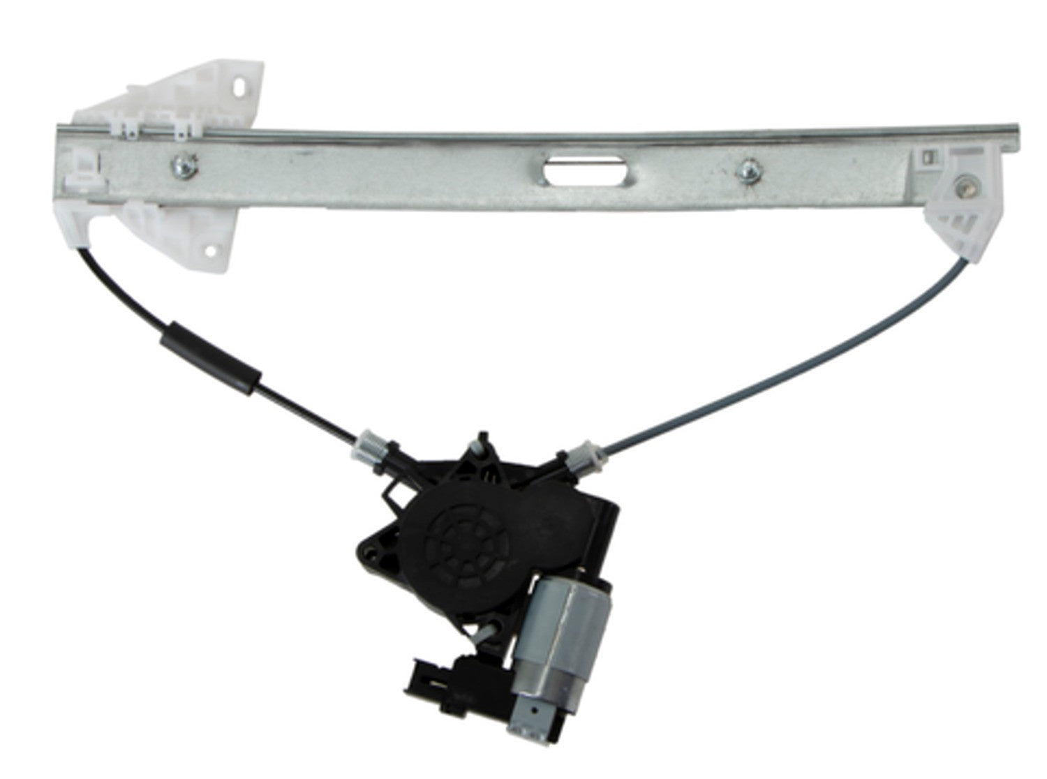 ACI Power Window Motor and Regulator Assembly 389558
