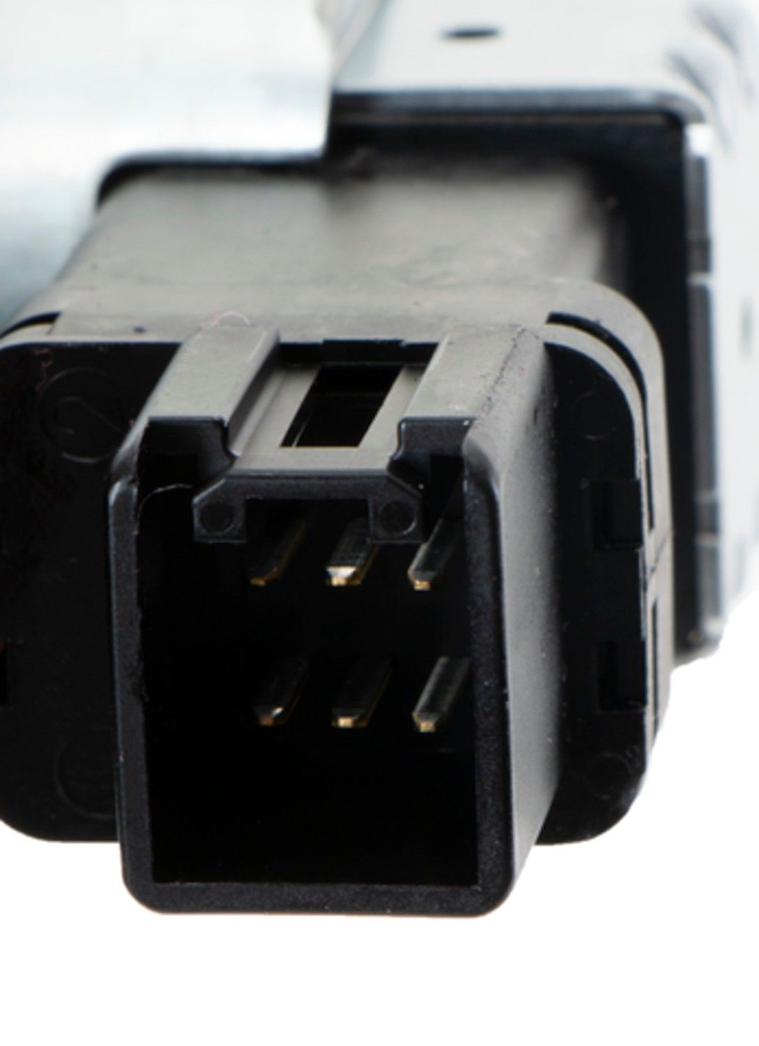 ACI Power Window Motor and Regulator Assembly 389558