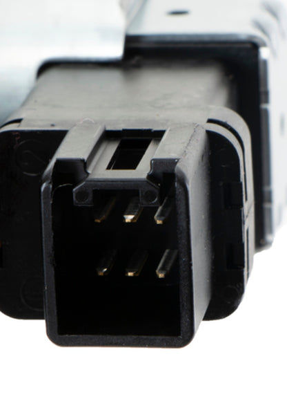 ACI Power Window Motor and Regulator Assembly 389558