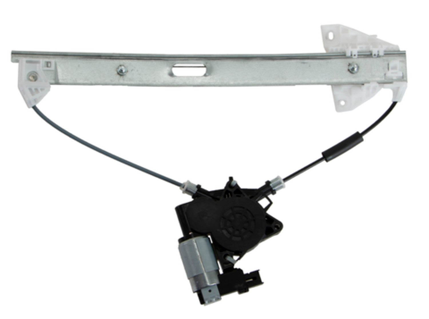 ACI Power Window Motor and Regulator Assembly 389559