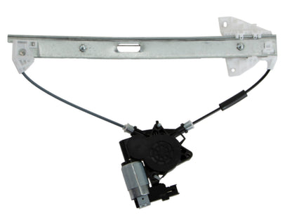 ACI Power Window Motor and Regulator Assembly 389559