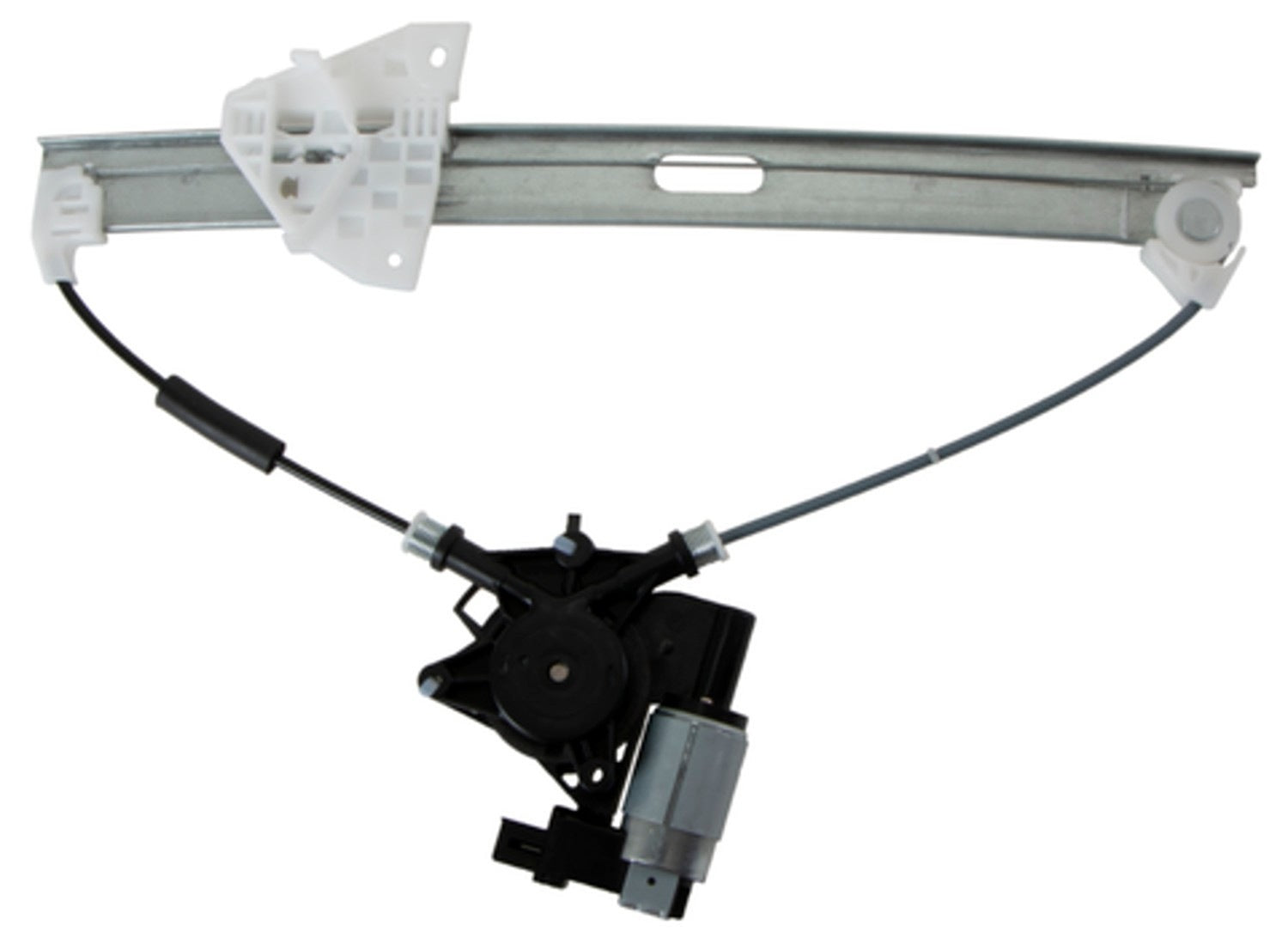 ACI Power Window Motor and Regulator Assembly 389559