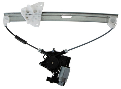 ACI Power Window Motor and Regulator Assembly 389559