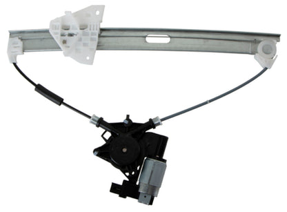 ACI Power Window Motor and Regulator Assembly 389559