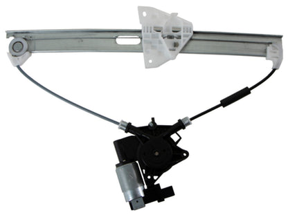 ACI Power Window Motor and Regulator Assembly 389560