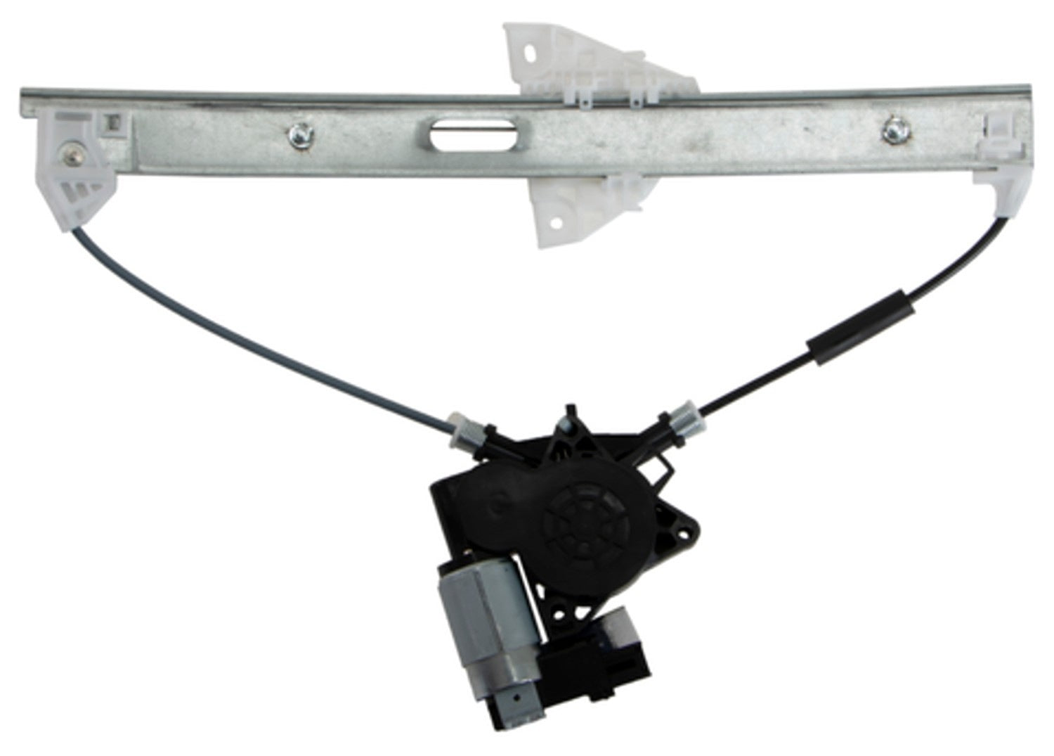 ACI Power Window Motor and Regulator Assembly 389561