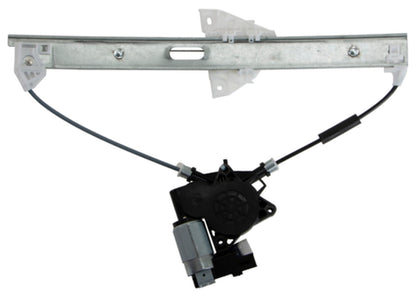 ACI Power Window Motor and Regulator Assembly 389561