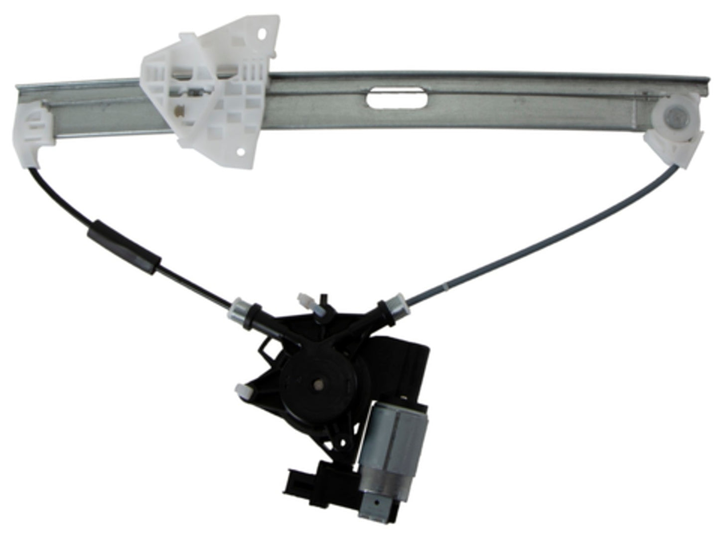 ACI Power Window Motor and Regulator Assembly 389561