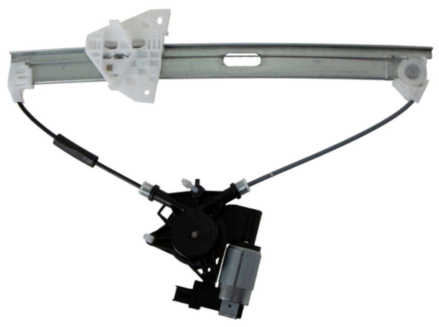 ACI Power Window Motor and Regulator Assembly 389561