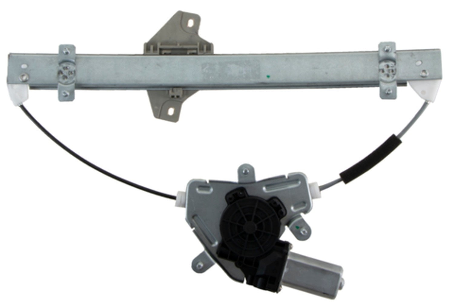 ACI Power Window Motor and Regulator Assembly 389564