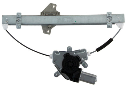 ACI Power Window Motor and Regulator Assembly 389564