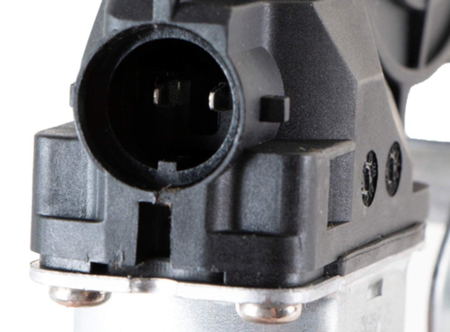 ACI Power Window Motor and Regulator Assembly 389564