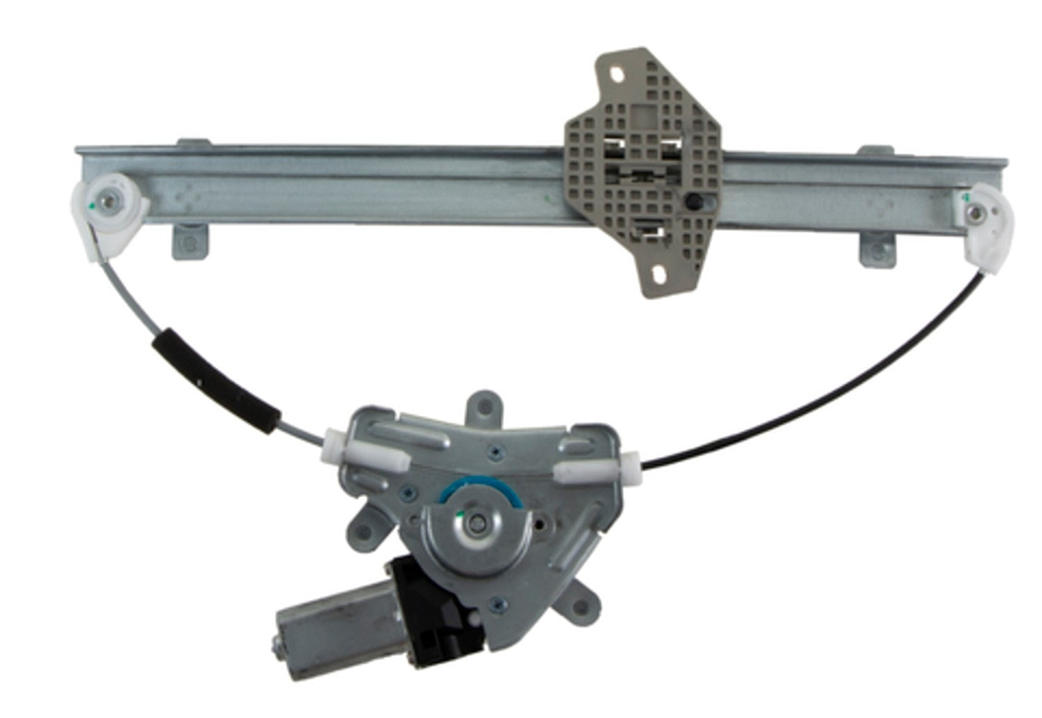 ACI Power Window Motor and Regulator Assembly 389564