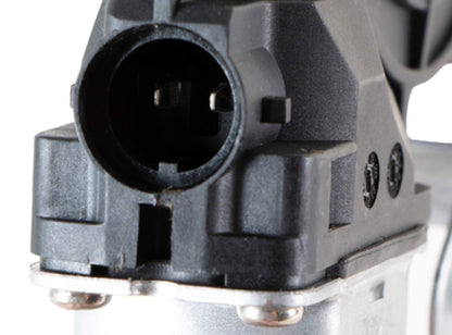ACI Power Window Motor and Regulator Assembly 389565