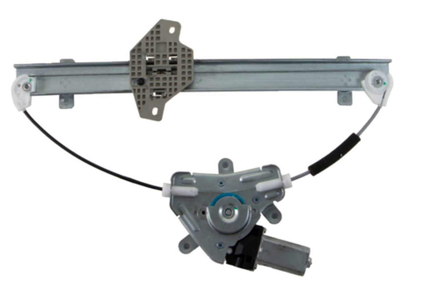 ACI Power Window Motor and Regulator Assembly 389565