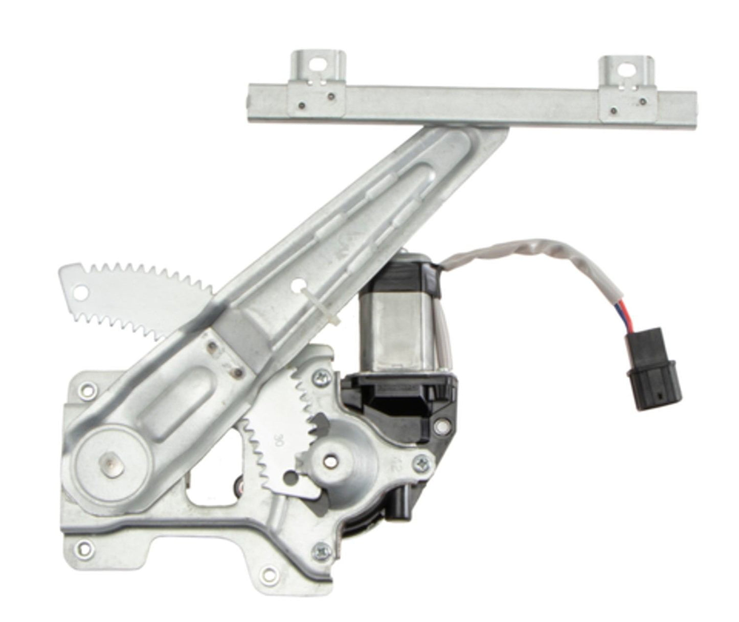 ACI Power Window Motor and Regulator Assembly 389566