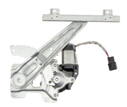ACI Power Window Motor and Regulator Assembly 389566