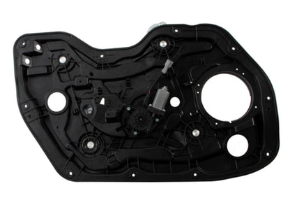 ACI Power Window Motor and Regulator Assembly 389568