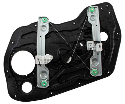 ACI Power Window Motor and Regulator Assembly 389568