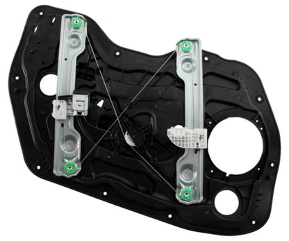 ACI Power Window Motor and Regulator Assembly 389569