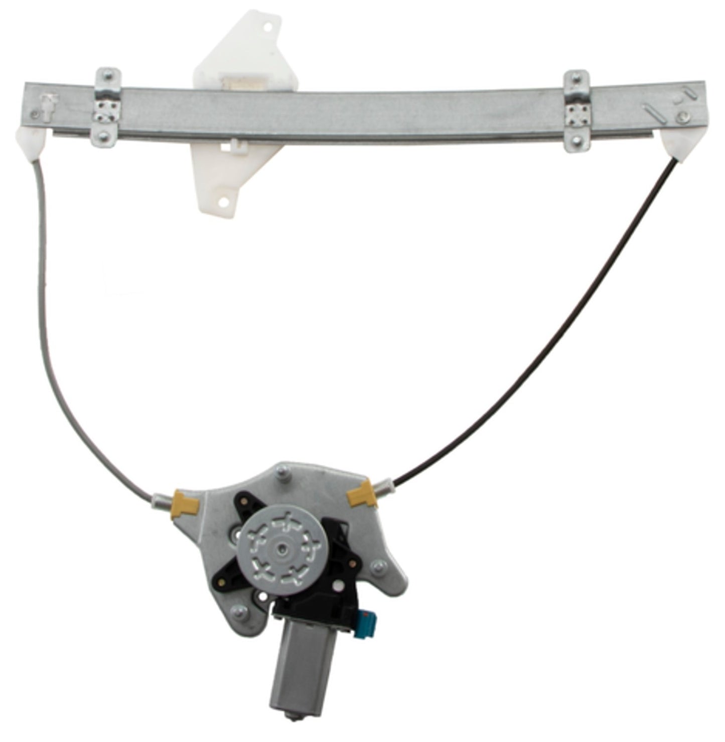 ACI Power Window Motor and Regulator Assembly 389578