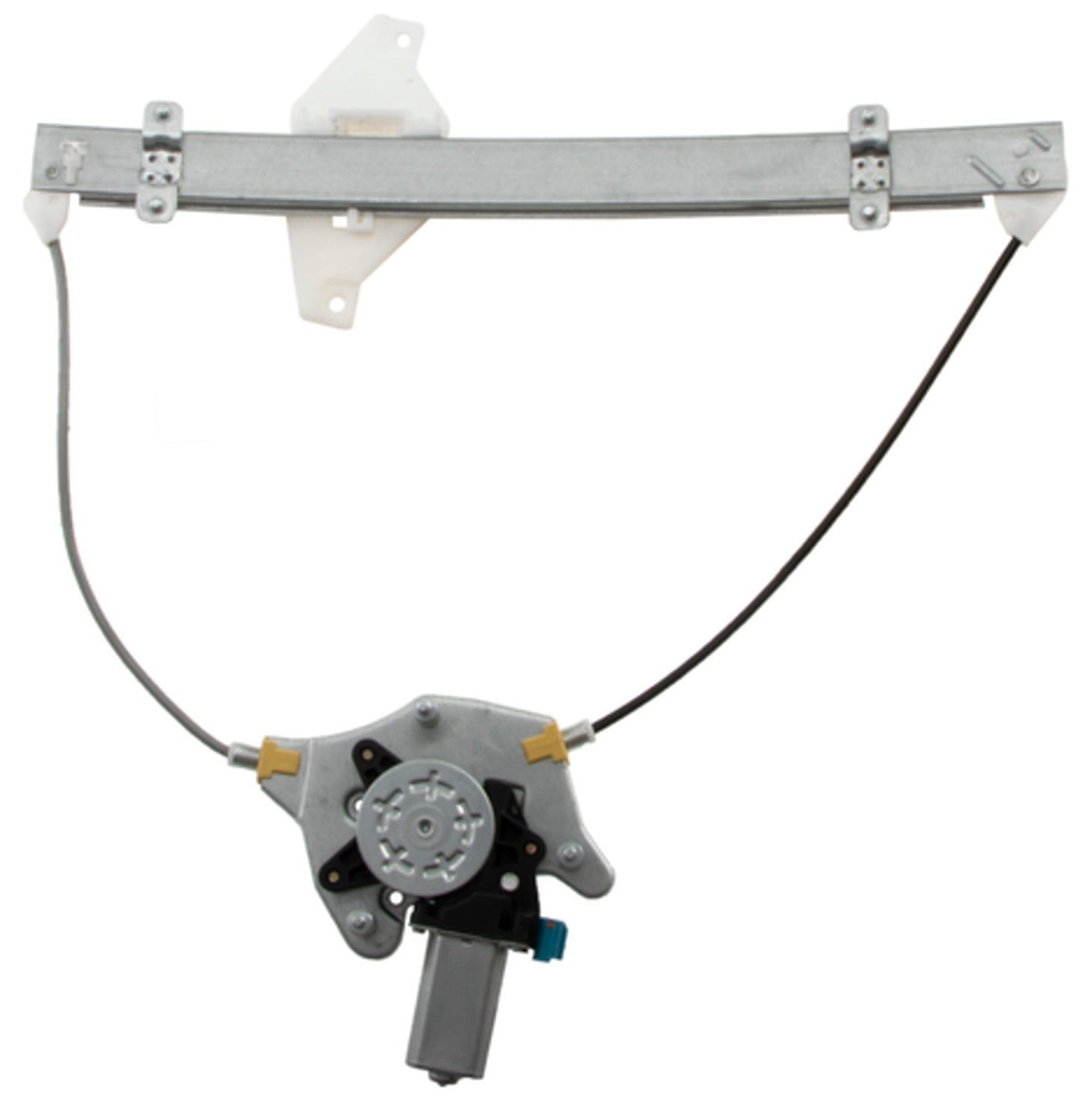 ACI Power Window Motor and Regulator Assembly 389578