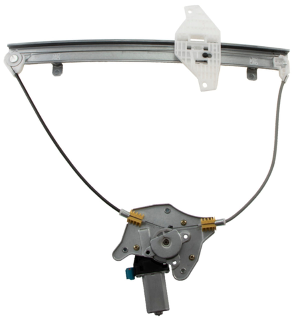ACI Power Window Motor and Regulator Assembly 389578