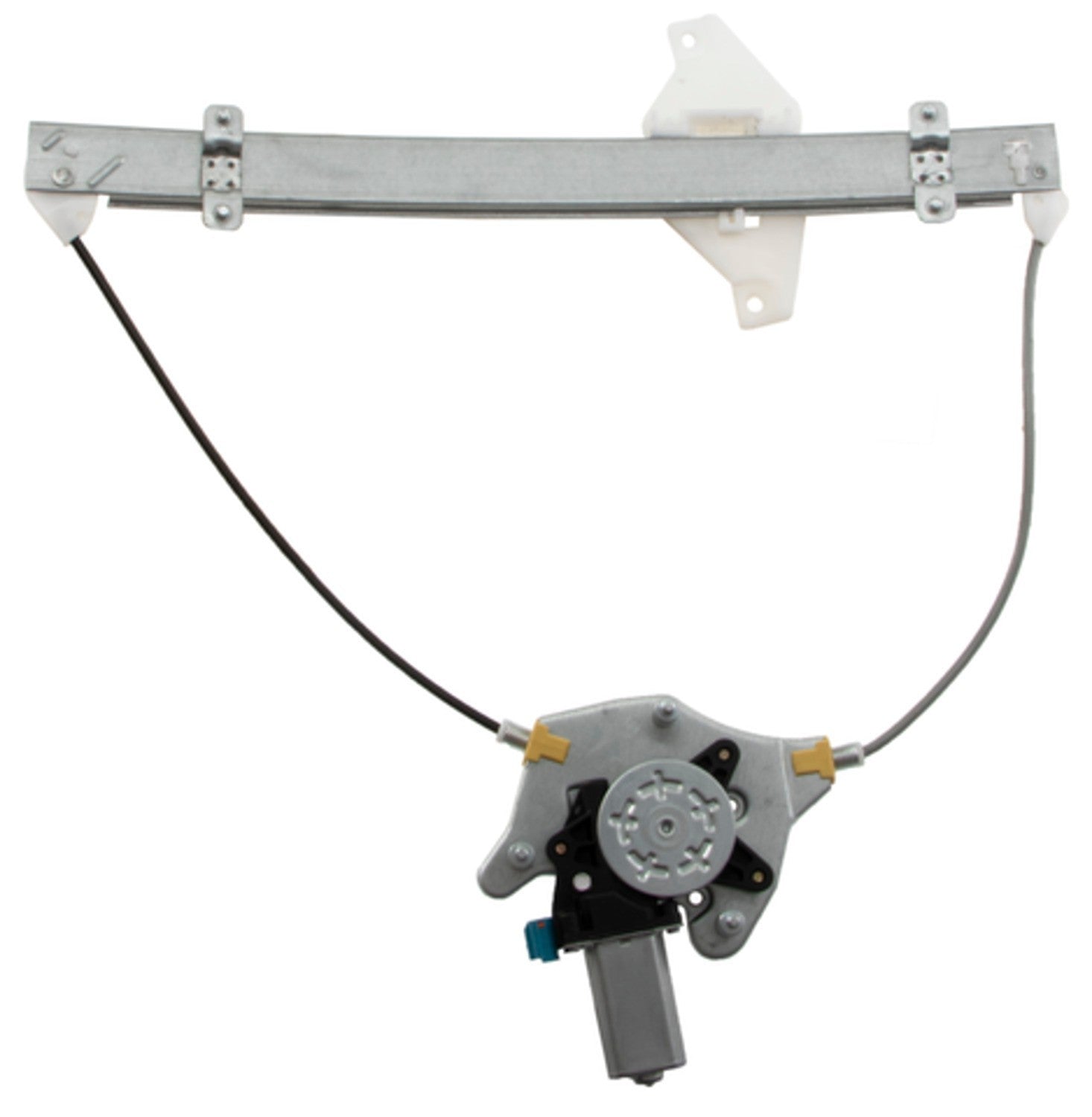 ACI Power Window Motor and Regulator Assembly 389579