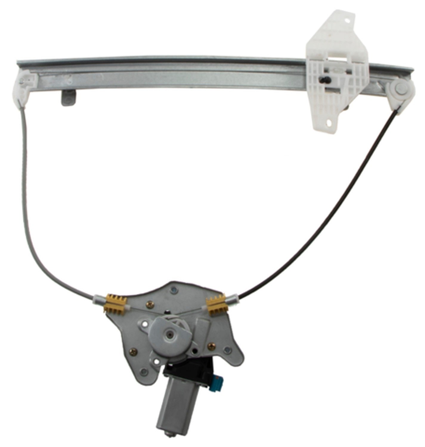 ACI Power Window Motor and Regulator Assembly 389579